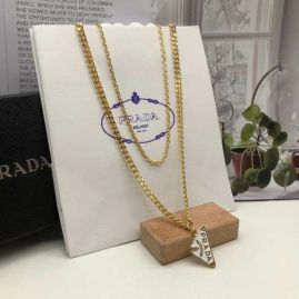 Picture of Prada Necklace _SKUPradaNecklace9wly914468